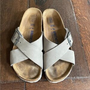 Birkenstock Siena Women’s Sandals - 37/ 6.5